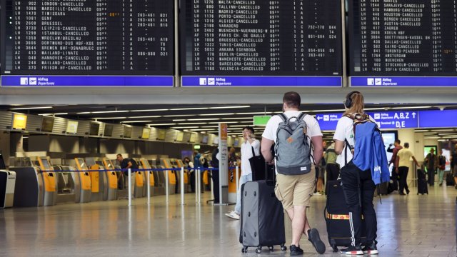 Снимка: Alex Kraus/Bloomberg