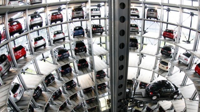 <p>
	<em>Снимка: Ройтерс</em></p>
