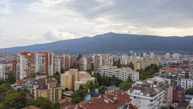 Снимка: Антон Станков, БГНЕС