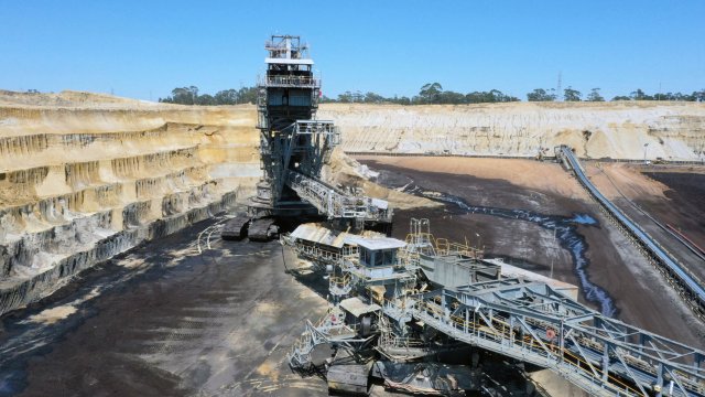 Снимка: Bloomberg L.P.