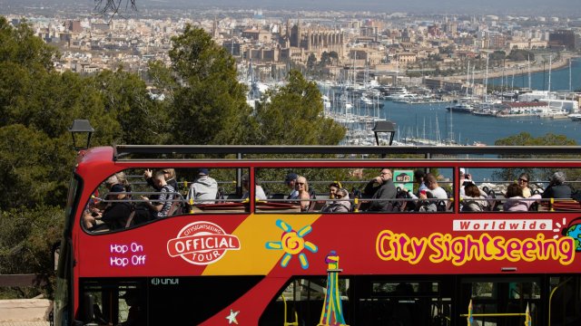 Снимка: Bloomberg