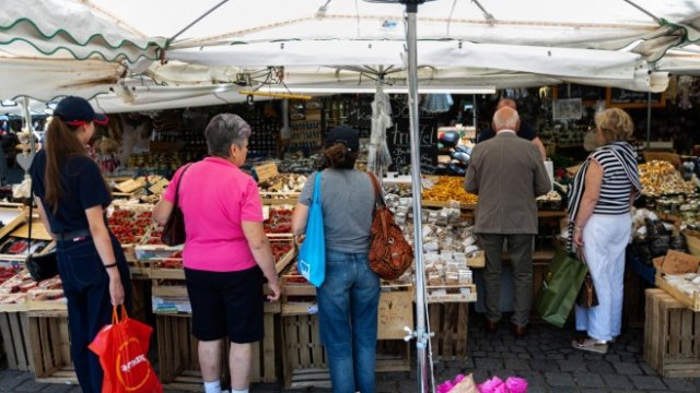 <p>
	Снимка: Bloomberg LP</p>
