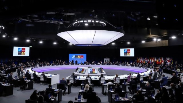 <p>
	<em>Снимка: Valeria Mongelli/Bloomberg</em></p>
