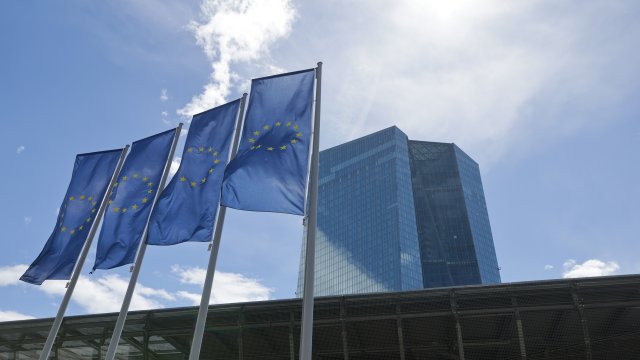 Снимка: Bloomberg L.P.