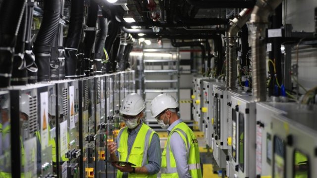 <p>
	<em>Снимка: Bloomberg</em></p>
