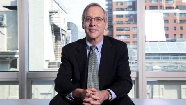 <p>
	Бил Дъдли. <em>Снимка: Bloomberg</em></p>
