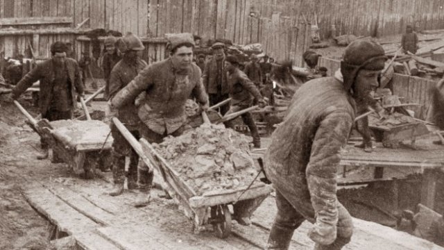 <p>
	<em>Снимка: Архив Bloomberg</em></p>
