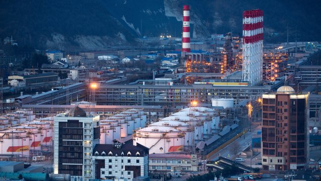 Снимка: Bloomberg L.P.