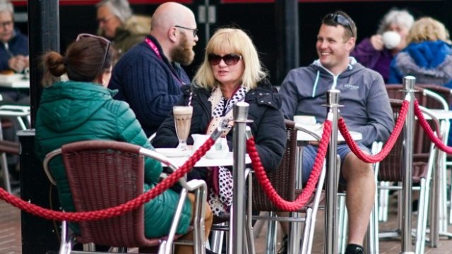 <p>
	<em>Снимка:&nbsp;Ian Forsyth/Bloomberg</em></p>
