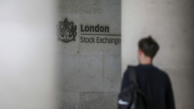 <p>
	<em>Снимка:&nbsp;Hollie Adams/Bloomberg</em></p>
