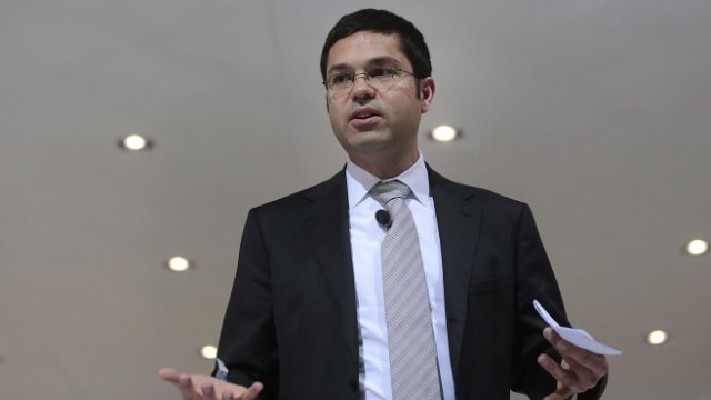 <p>
	<em>Снимка:&nbsp;Andrew Harrer/Bloomberg</em></p>
