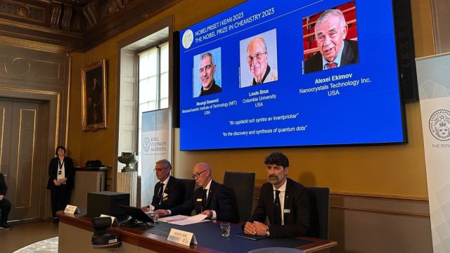 Снимка: Steffen Trumpf/picture alliance via Getty Images