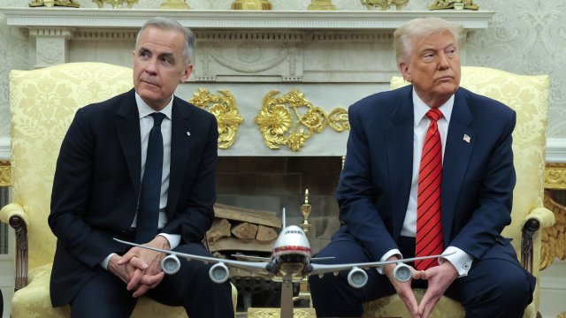 Снимка: Bloomberg LP