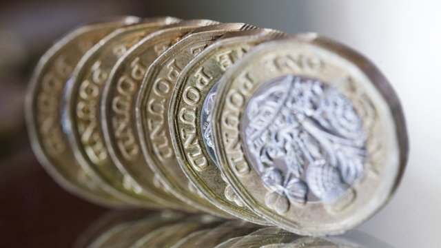 Снимка: Bloomberg