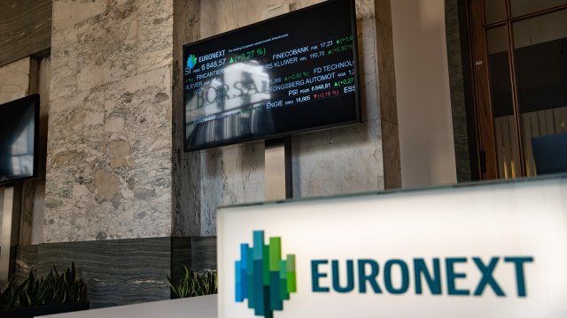 Снимка: Bloomberg L.P.