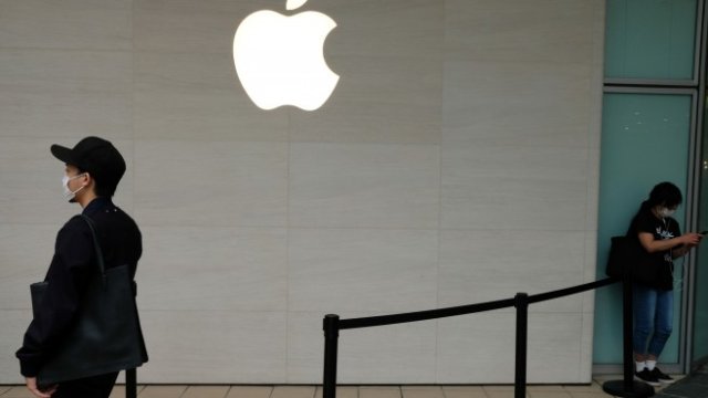 2022 г. ще е силна за Apple
