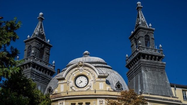 <p>
	<em>Снимка: МЗХГ</em></p>
