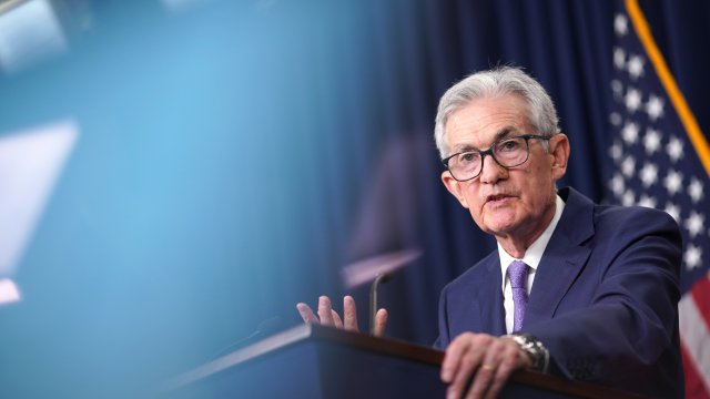 Снимка: Al Drago/Bloomberg