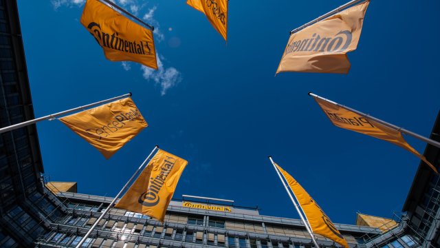 Снимка: Bloomberg L.P.