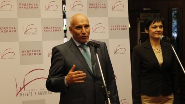 <p>
	<em>Левон Хампарцумян. Снимка:&nbsp;Levonhampartzoumian.bg</em></p>
