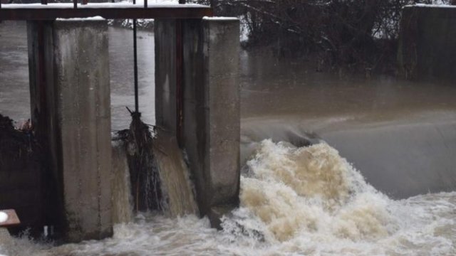 Кадър на деня за 10 януари