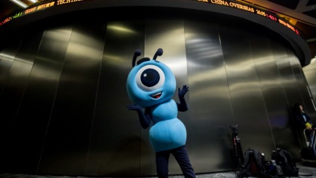 <p>
	<em>Снимка:&nbsp;Paul Yeung/Bloomberg</em></p>
