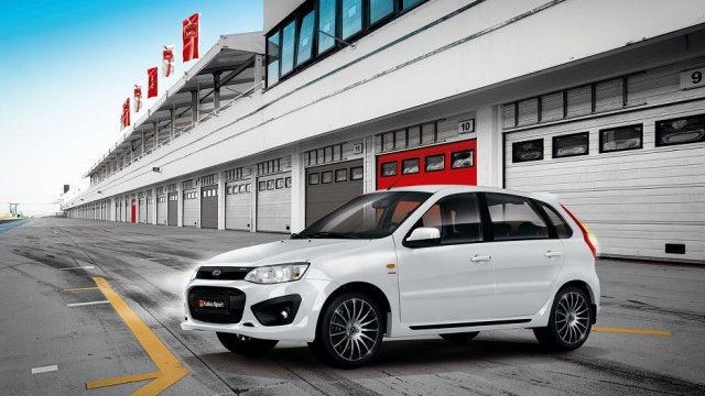 <p>
	<em>Снимка: АвтоВАЗ</em></p>
