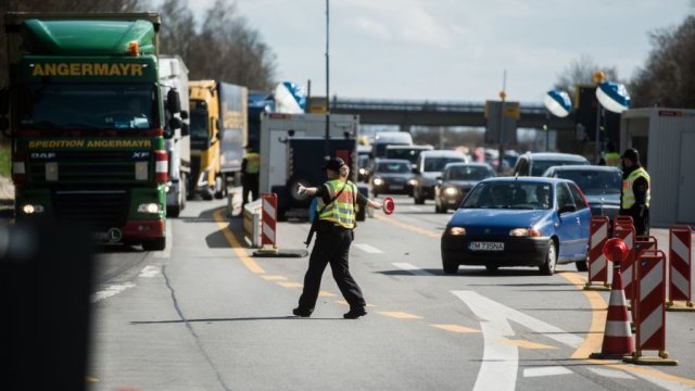 Снимка: Bloomberg LP