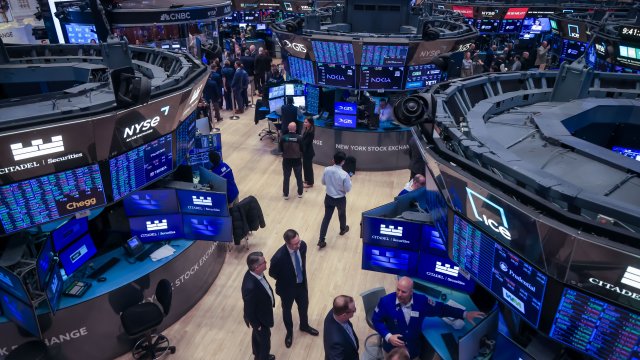 Снимка: Bloomberg L.P.