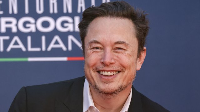 Снимка: Bloomberg