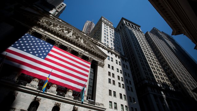 Снимка: Bloomberg L.P.