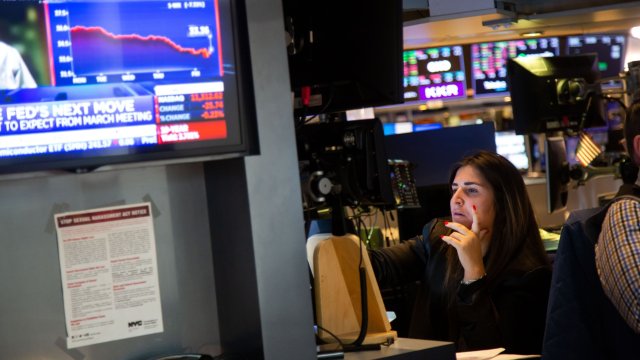 Снимка: Bloomberg L.P.