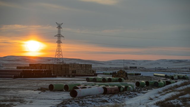 Снимка: Bloomberg