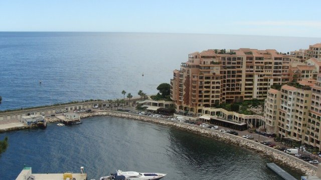 <p>
	Монако е държавата-град с най-скъпите луксозни имоти в света. <em>Снимка:&nbsp;pixabay</em></p>
