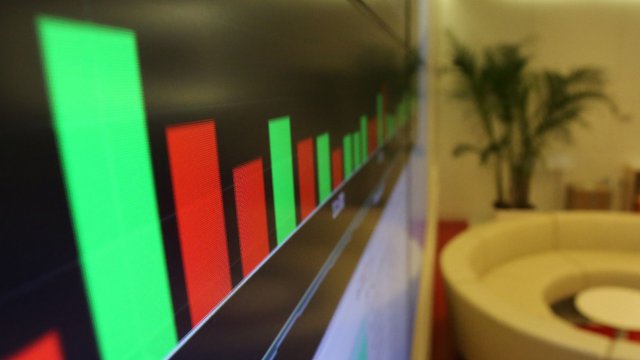 Снимка: Bloomberg L.P.