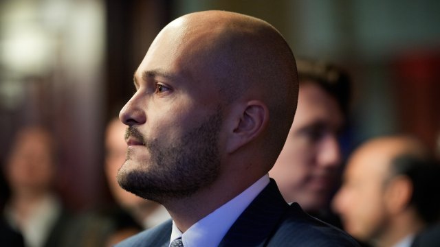 Снимка: Bloomberg LP