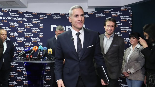 Снимка: Димитър Кьосемарлиев/ Investor Media Group
