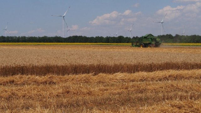 <p>
	<em>Снимка: БГНЕС</em></p>
