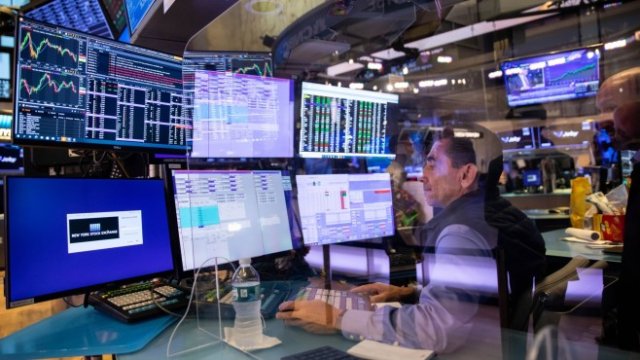 <p>
	<em>Снимка: Michael Nagle/Bloomberg</em></p>
