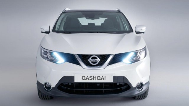 <p>
	<em>Снимка: Nissan</em></p>
