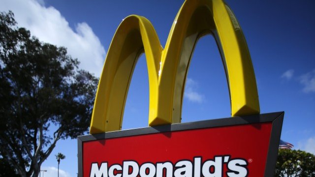 <p>
	Гигантът&nbsp;McDonald&#39;s все още търси своето място в най-големият южноамерикански пазар. <em>Снимка: Ройтерс</em></p>
