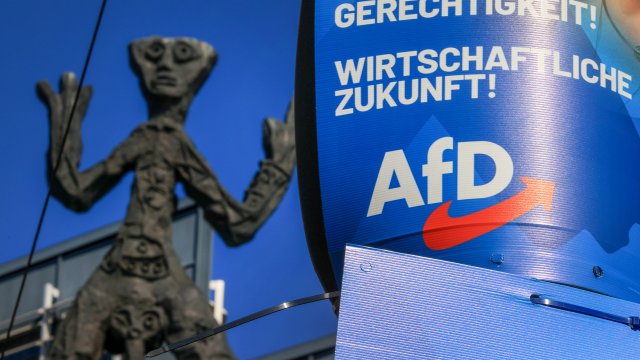 Снимка: Bloomberg L.P.