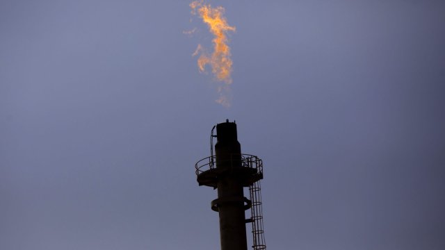 Снимка: Bloomberg LP