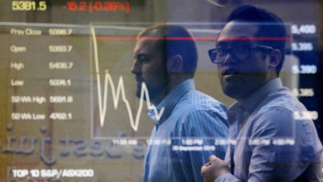 <p>
	<em>Снимка: Архив, Ройтерс</em></p>
