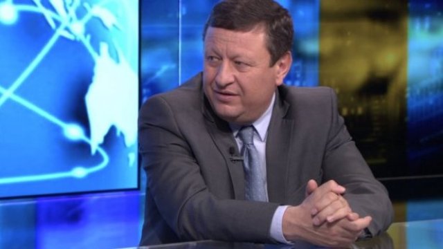 <p>
	<em>Снимка: Bloomberg TV Bulgaria</em></p>
