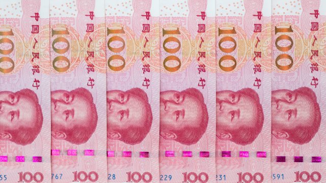 Снимка: Bloomberg