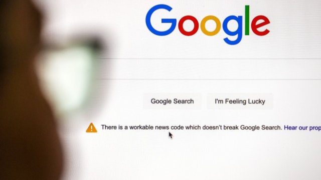 Google няма да върне търсачката си в Китай