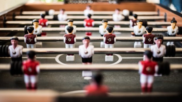 <p>
	<em>Снимка: Unsplash</em></p>
