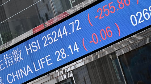 Снимка: Bloomberg L.P.
