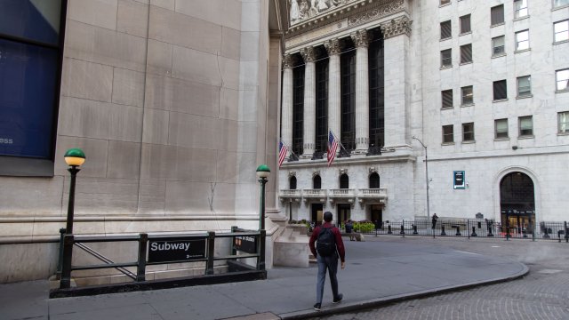 Снимка: Bloomberg L.P.
